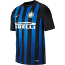 Internazionale Home Jersey 18-19 Internazionale Home Jersey 18-19