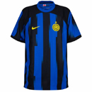 Internazionale Home Jersey 23-24