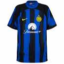 Internazionale Home Jersey 23-24