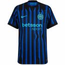 Internazionale Home Jersey 25-26