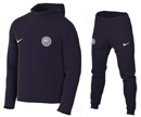 Internazionale Knit melegt