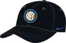 Internazionale Dry L91 BB Cap black Internazionale Dry L91 BB Cap black