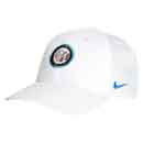 Internazionale Dry L91 BB Cap white Internazionale Dry L91 BB Cap white