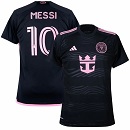 Inter Miami Away Jersey 24 MESSI