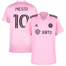 Inter Miami Home Jersey MESSI