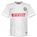 Internazionale Away Jersey junior 14-15