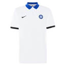 Internazionale Crest Pique Polo