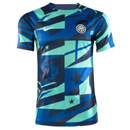 Internazionale Prematch Jersey 22