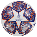 Istanbul LGE Ball