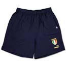 Italy Woven Short