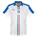 Italy Away Jersey 16-17