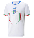 Italy Away Jersey 22-23