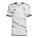 Italy Away Jersey 23-24