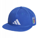 Italy Snapback Cap