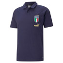 Italy Coach Casuals Polo