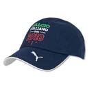 Italy Graphic BB Cap