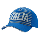 Italy Fanwear BB Cap royal