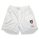 Italy H Short wht