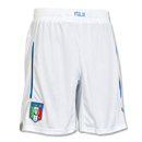 Italy Home Junior Short 14-15
