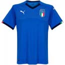 Italy home Jersey 18-19