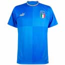 Italy Home Jersey 22
