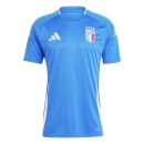 Italy Home Jersey 24