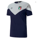 Italy FIGC Iconic Tee Italy FIGC Iconic Tee