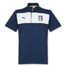 Italy Polo navy