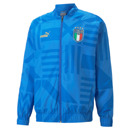 Italy Pre Match Jacket Italy Pre Match Jacket