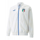 Italy Pre Match Jacket
