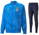 Italy Prematch Suit Italy Prematch Suit