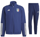 Italy Prematch Suit