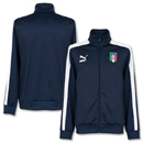 Italy T7 Track Suit
