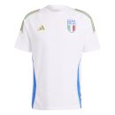 Italy FIGC Tee