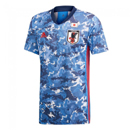 Japan Home Jersey 20-21 Japan Home Jersey 20-21