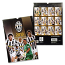 Juventus Calendar 2010