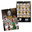 Juventus naptr 2010