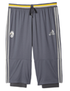 Juventus 3/4 Pant 16