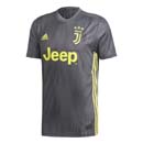 Juventus 3rd Jersey 18-19