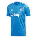 Juventus 3rd Jersey 19-20