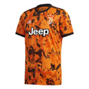 Juventus 3rd Jersey 20-21