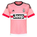 Juventus vendg mez 15-16