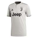 Juventus vendg mez 18-19