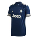 Juventus Away Jersey 20-21