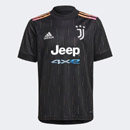 Juventus Away Jersey 21-22 Juventus Away Jersey 21-22