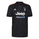 Juventus Away Jersey 21-22