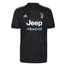 Juventus vendg mez 21-22