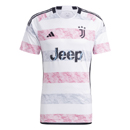 Juventus Away Jersey 23-24