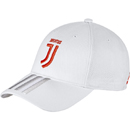 Juventus C40 BB Cap white Juventus C40 BB Cap white