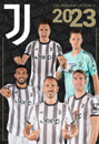Juventus Calendar 2023